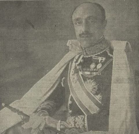 Juan Vitórica y Casuso