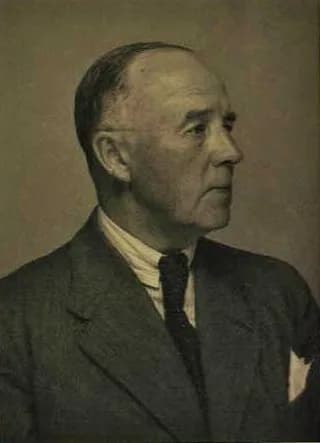 H.C.F.W. Cederfeld de Simonsen