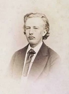 H.C. Glahn