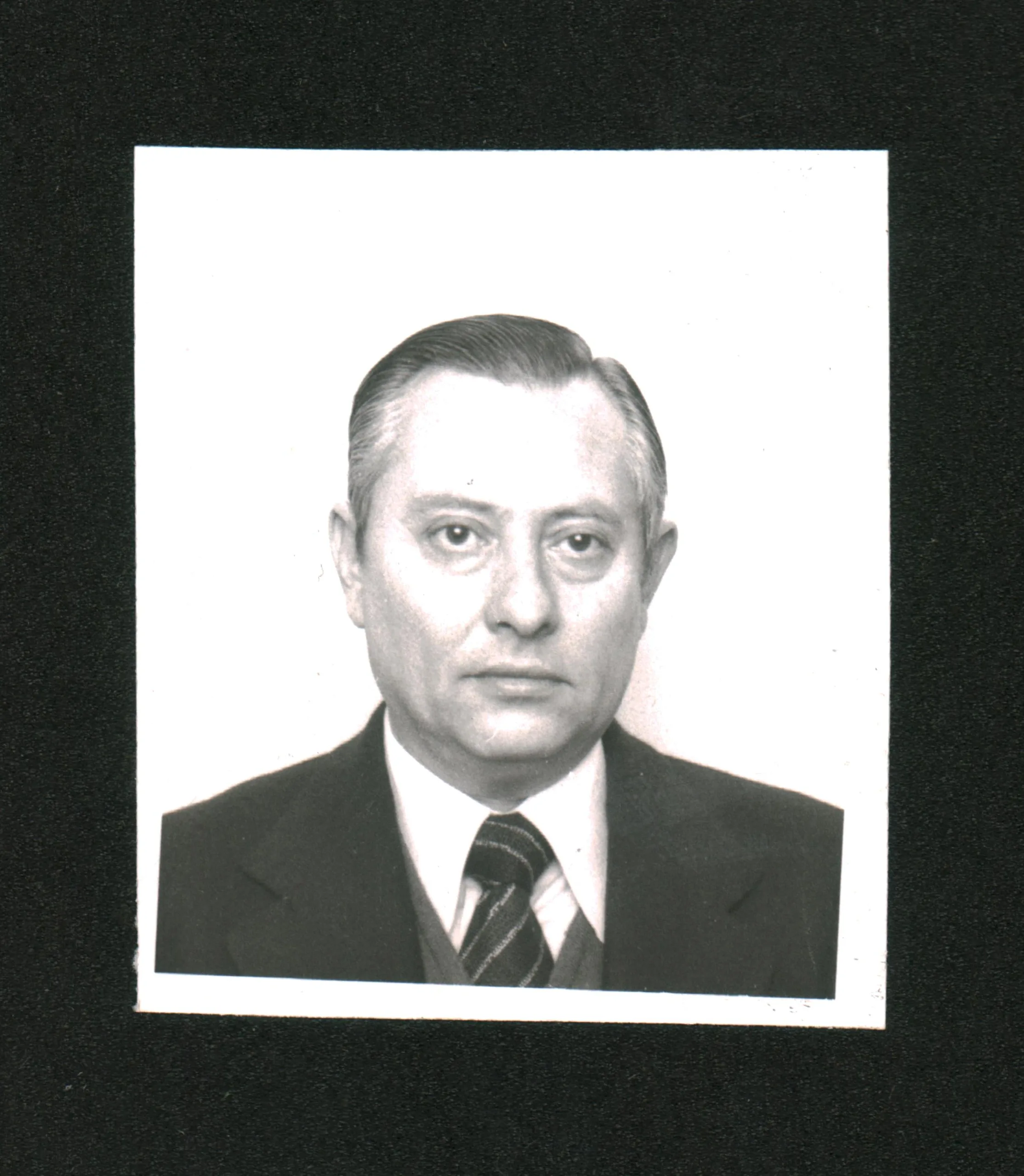Eduardo Luis Saccone