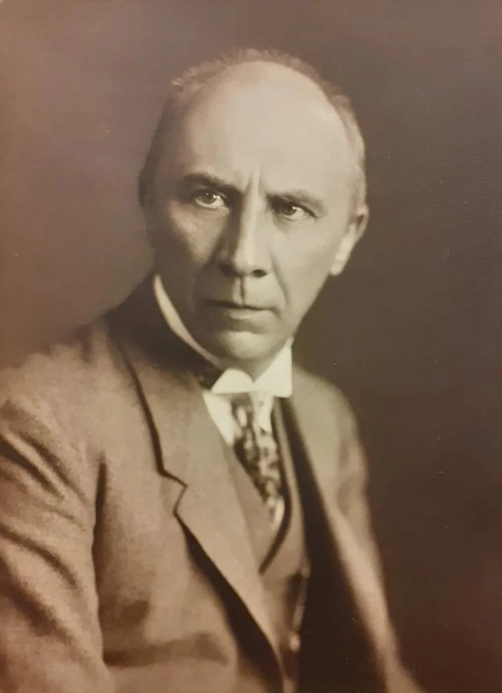 Béla Paulini