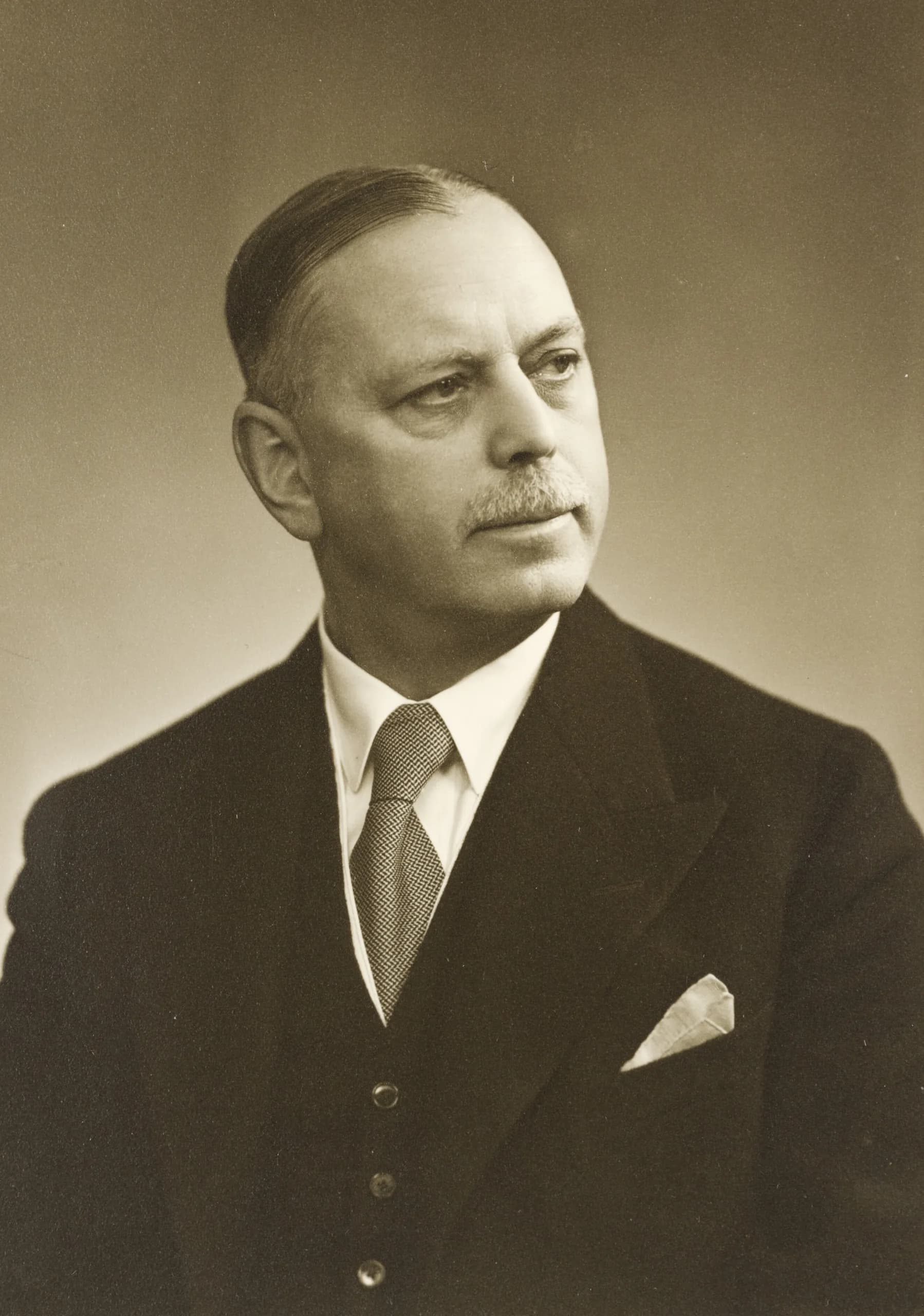 Halfdan Hendriksen