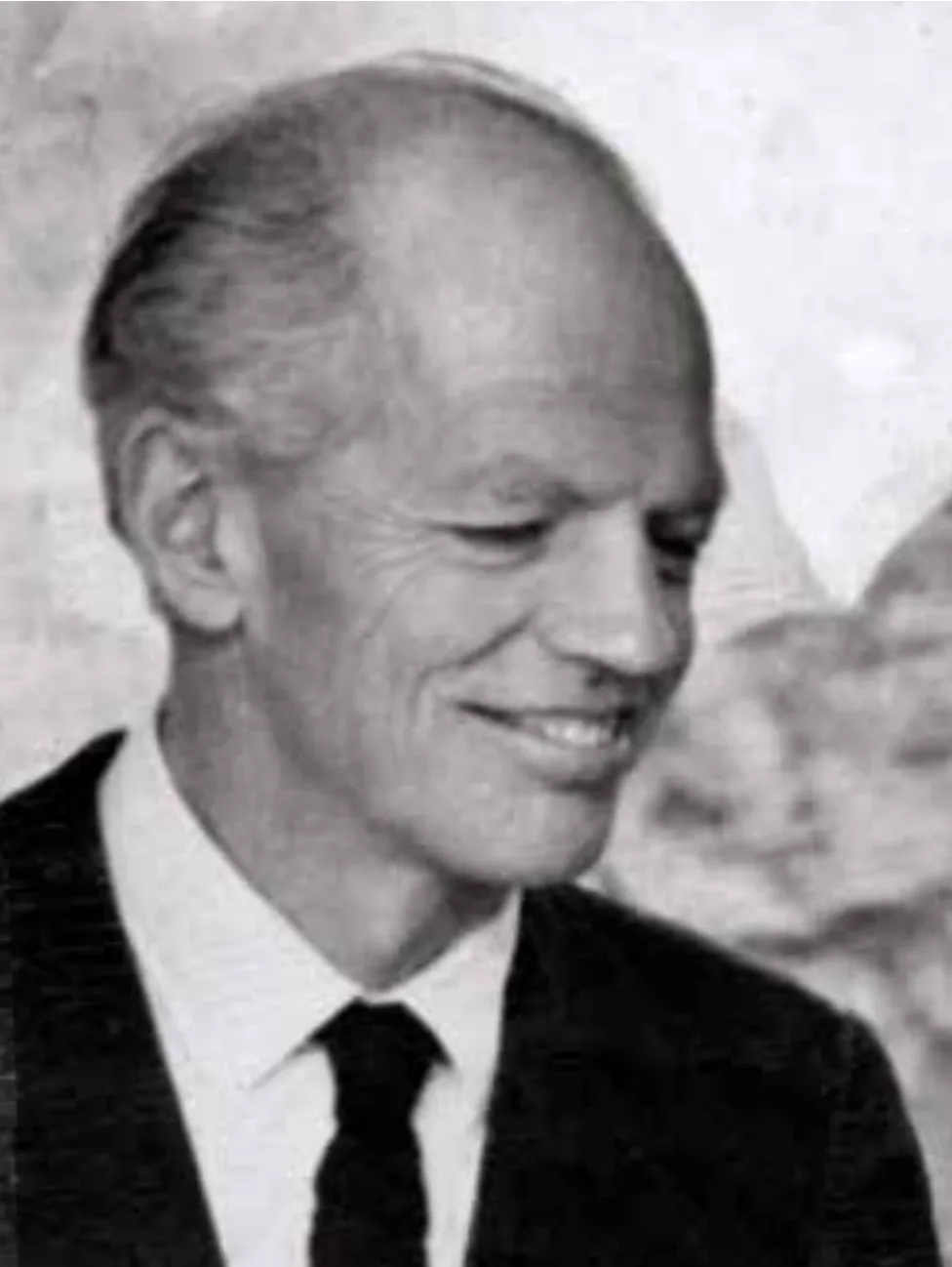 Halldor Gunnlögsson