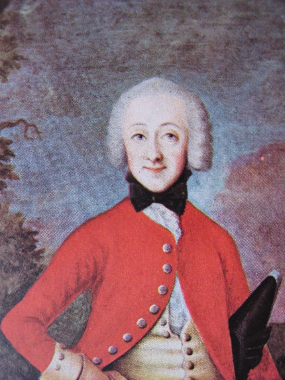 Hannibal Wedell
