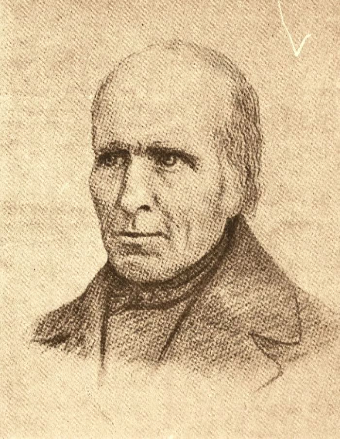 Hans Christensen