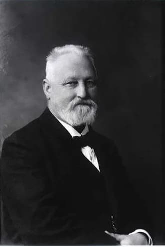 Hans Christian Ditlev la Cour