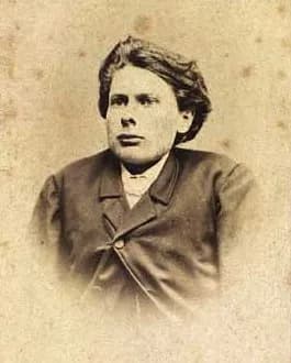 Hans Gabriel Friis