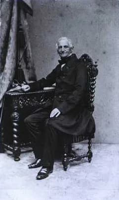 Hans Georg Garde