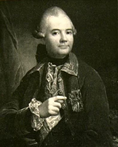 Hans Gustav Lillienskiold