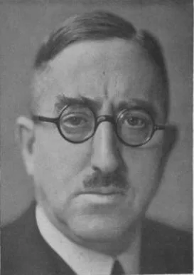 Jacobus Rustige