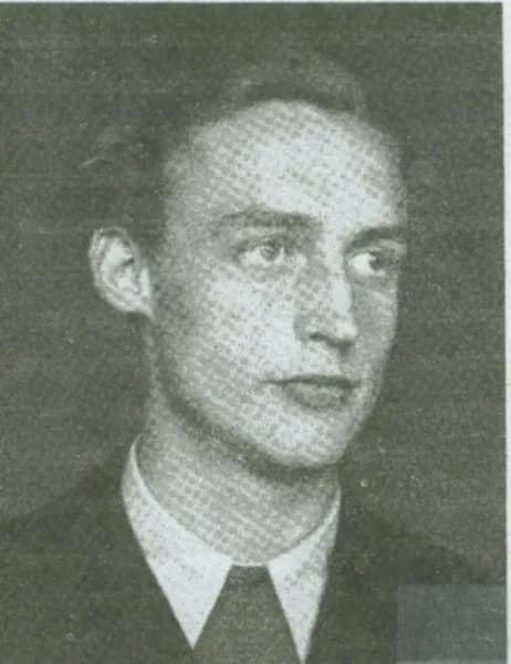 Hans Henrik Gottschalch
