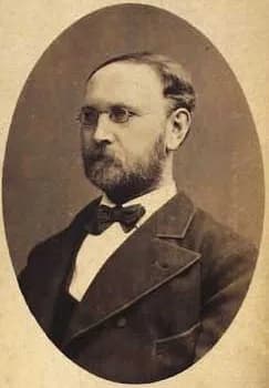 Hans Jakob Møller