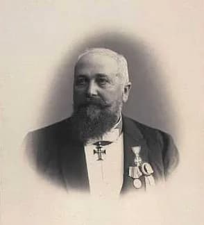 Hans Just