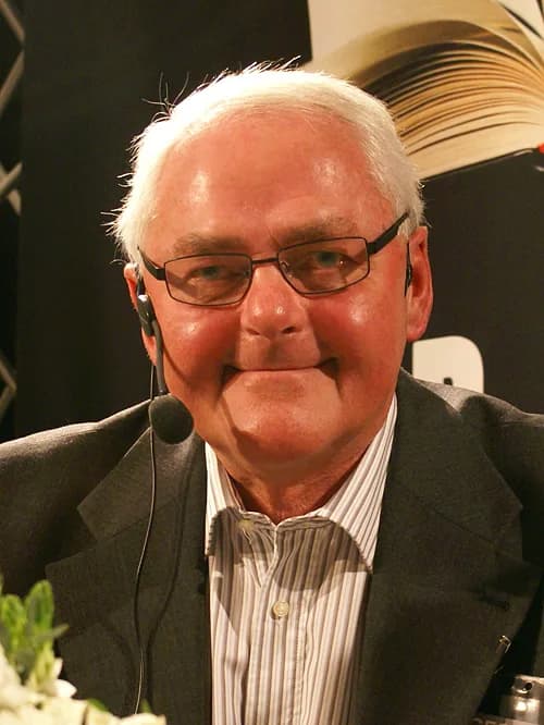 Hans Jørgen Bonnichsen