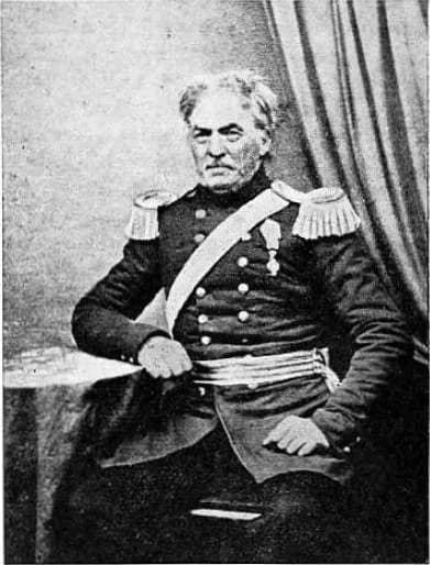 Hans Madsen Koefoed
