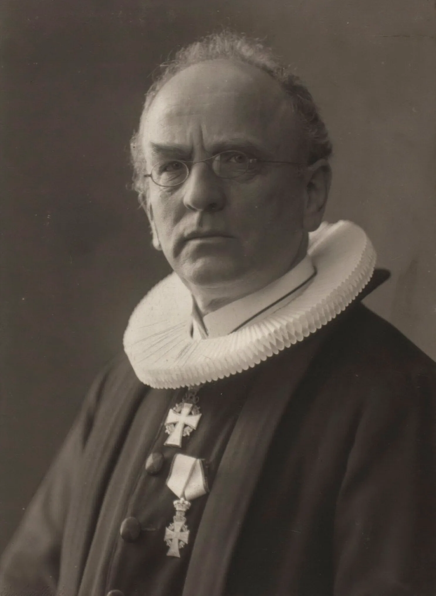 Hans Mathias Fenger