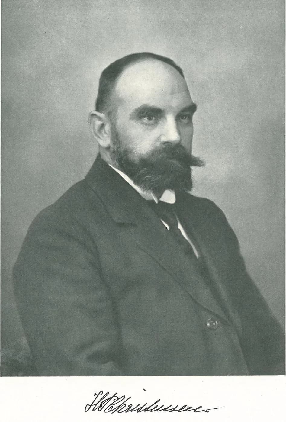 Hans Peder Christensen