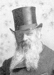 Hans Peter Barfod