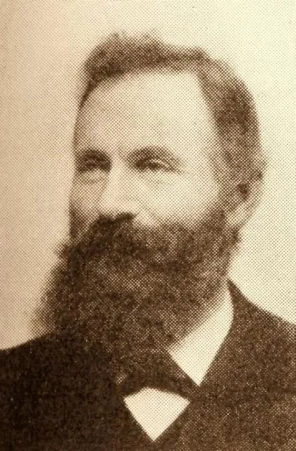 Hans Poul Pedersen