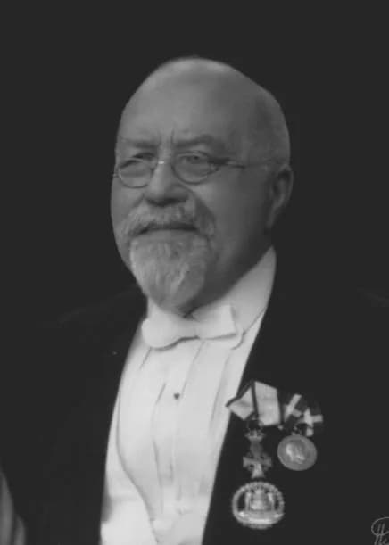 Hans Rasmussen