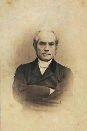 Hans Schneekloth