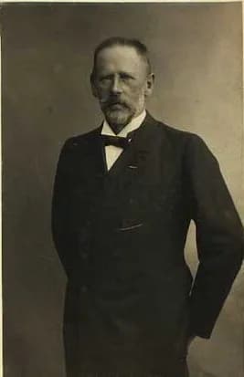 Hans Windfeld-Hansen