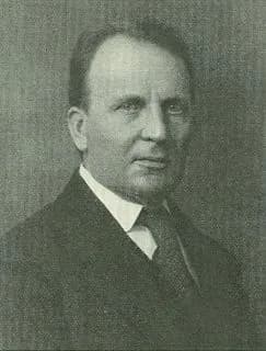 Hans Wright