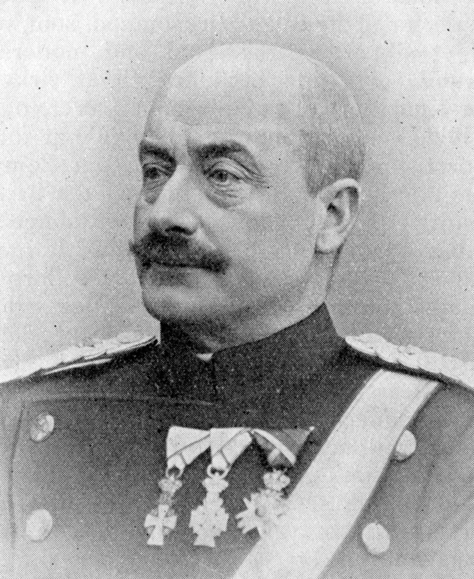 Harald Hilarius-Kalkau