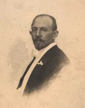 Harald Holm