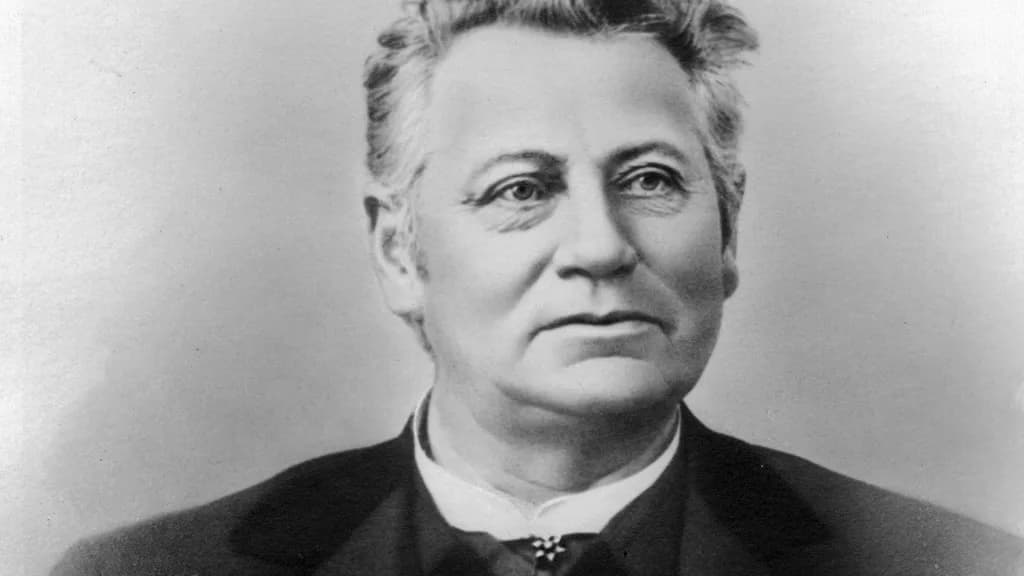 Harald Jensen