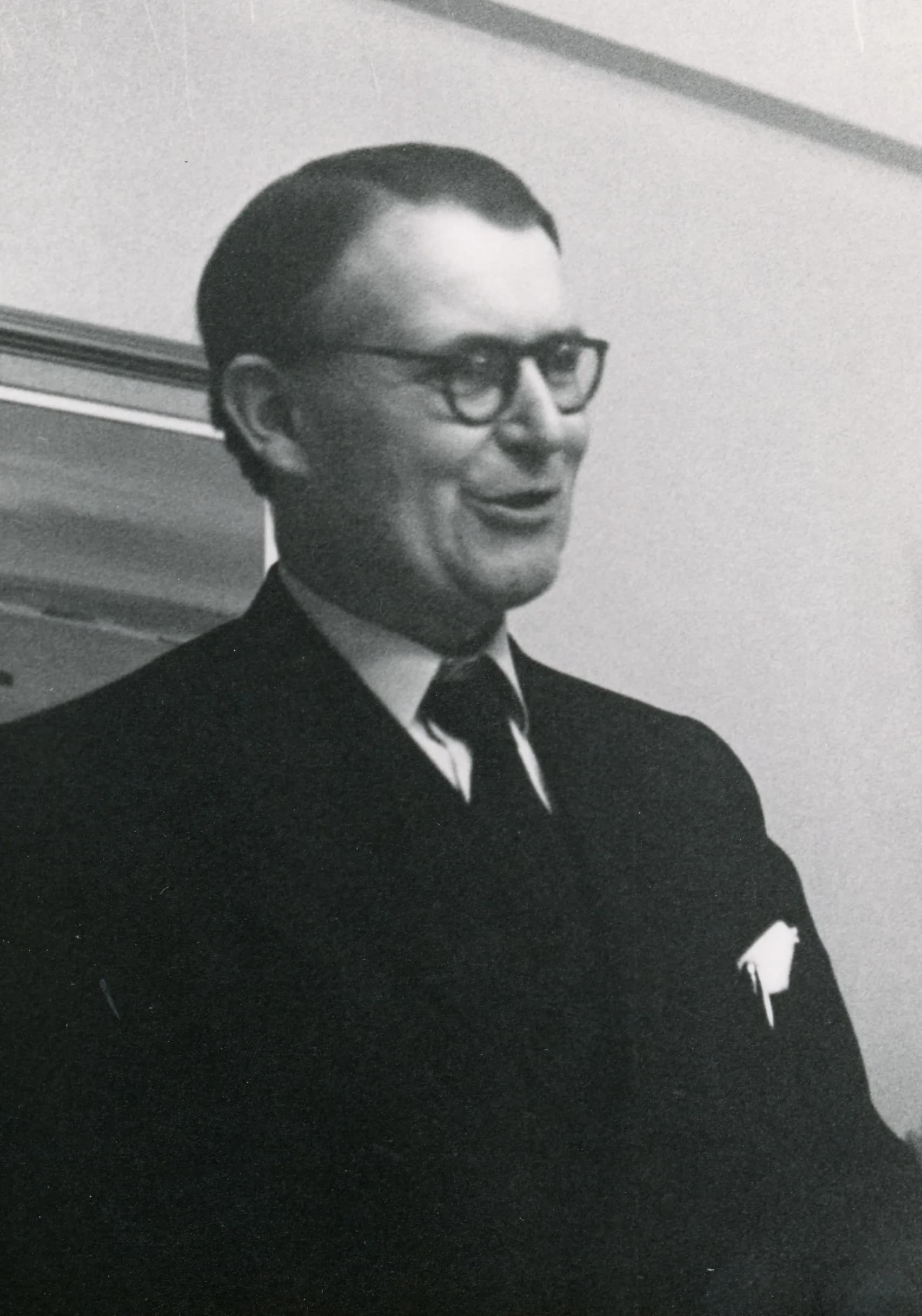 Harald Jørgensen