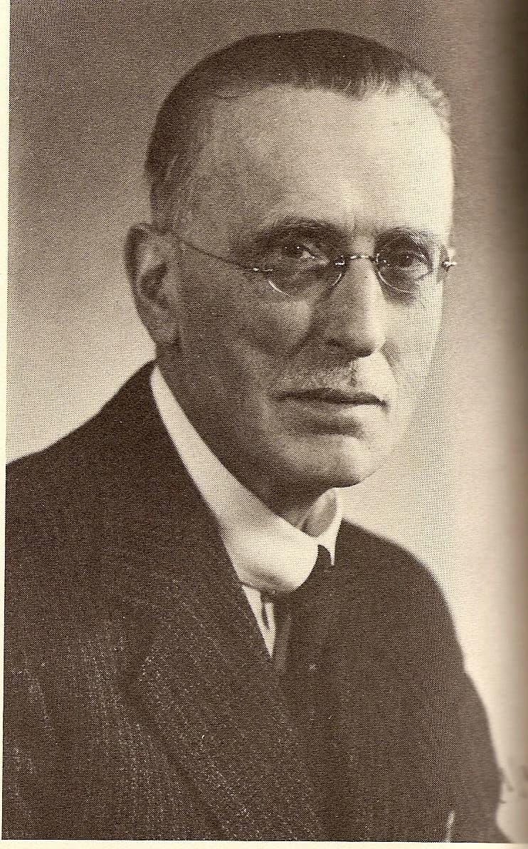 Harald Nielsen
