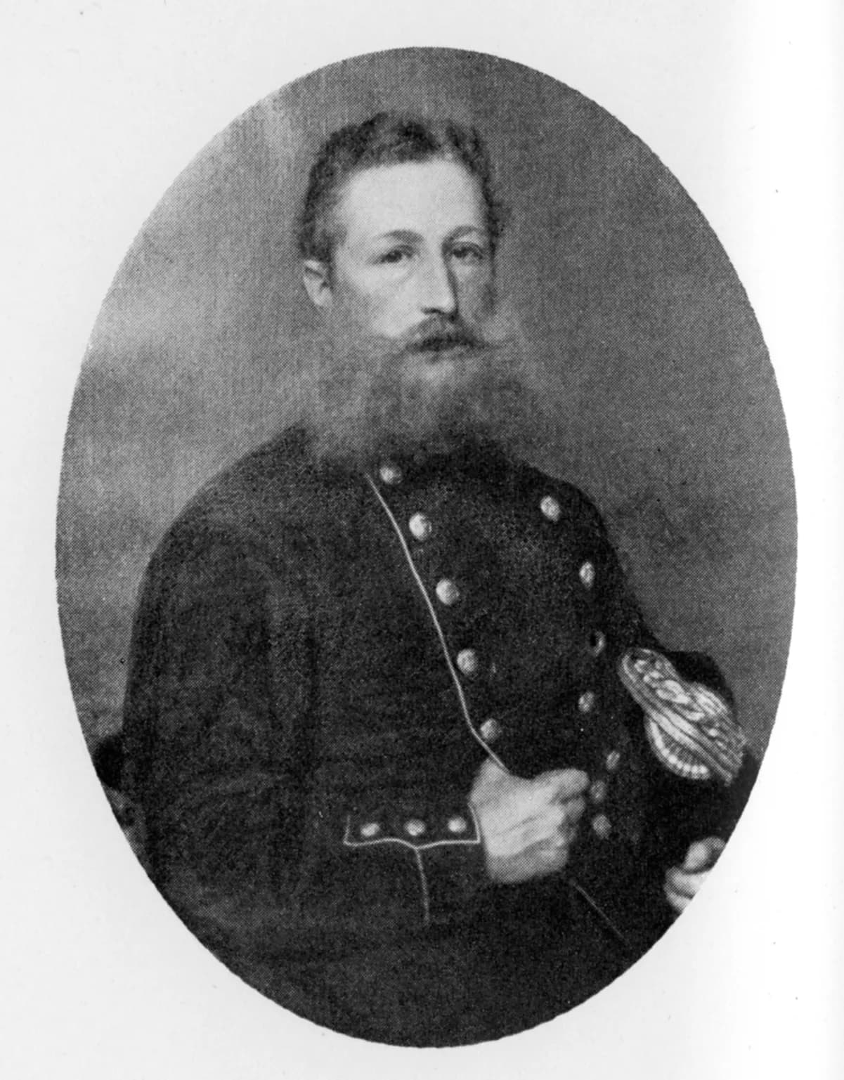 Helmuth Grevenkop-Castenskiold