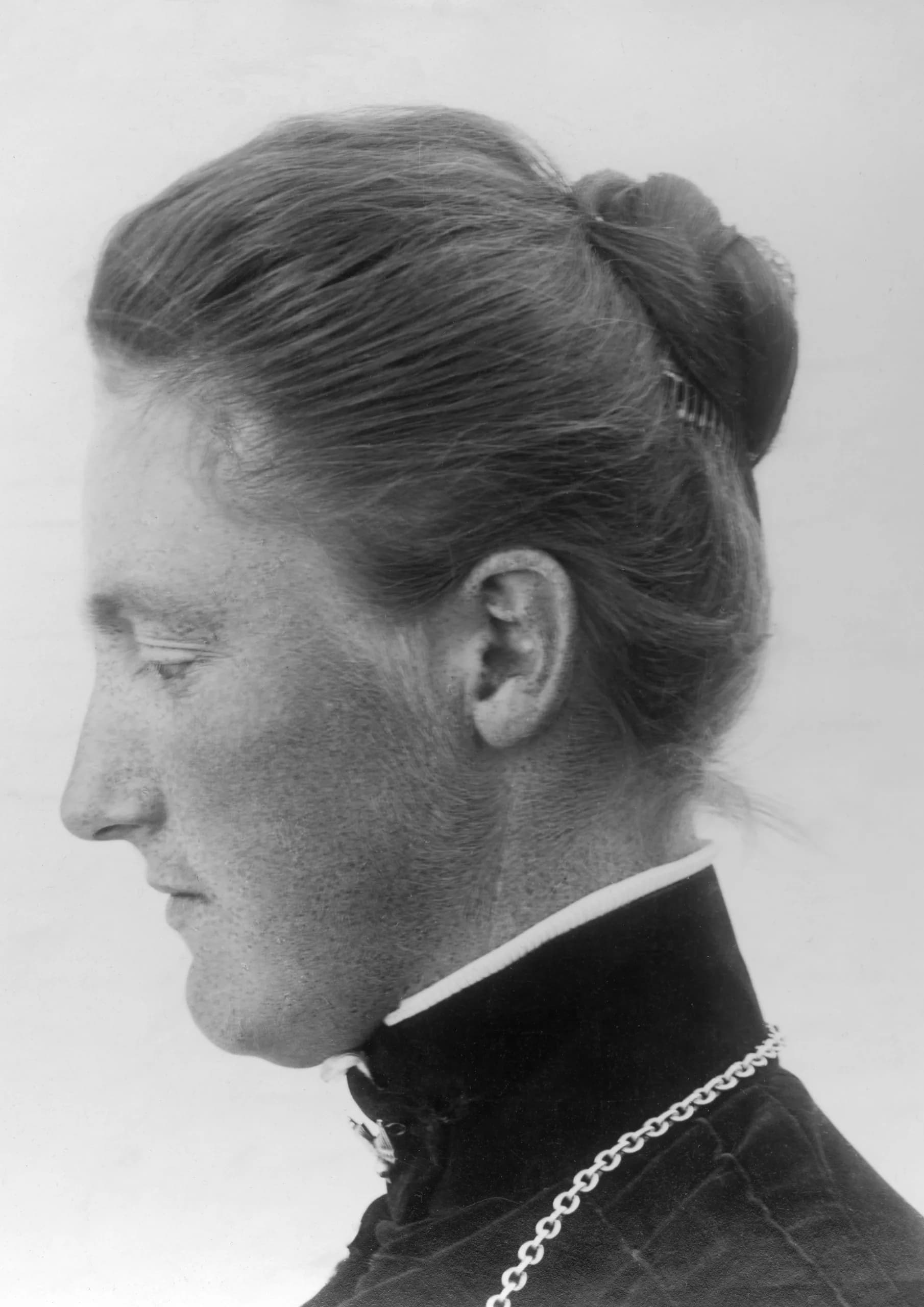 Helvig Agnete Kinch