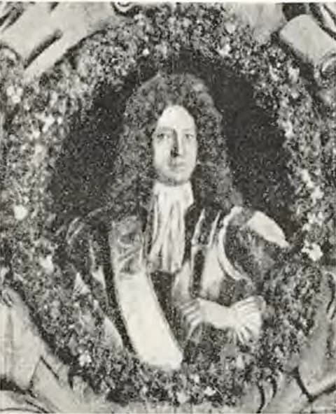 Henning Ulrich von Lützow