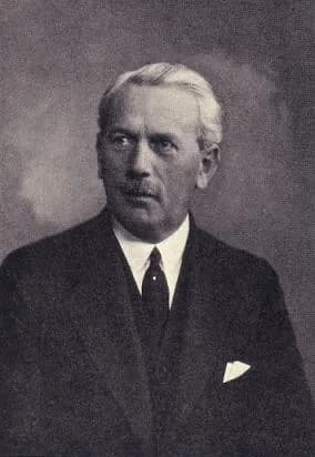 Henrich Knuth