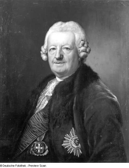 Heinrich VI. Reuß, Graf zu Köstritz