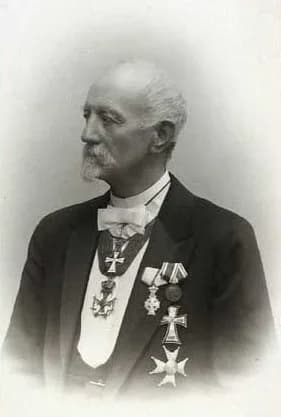 Henrik Castenschiold