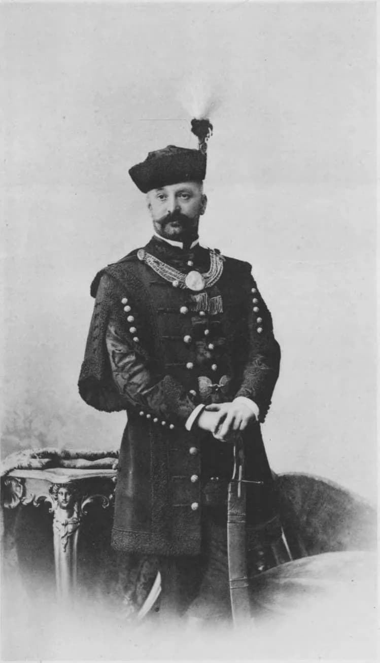 Miklós Bethlen