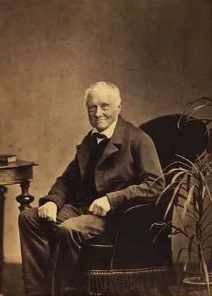 Henrik Stampe