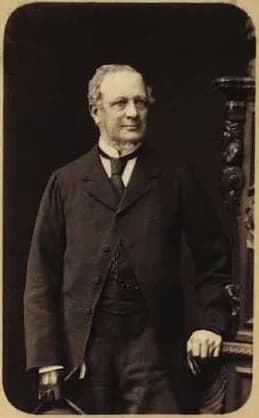 Henrik Stampe