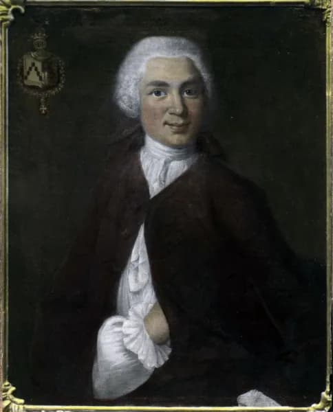 Henrik de Flindt