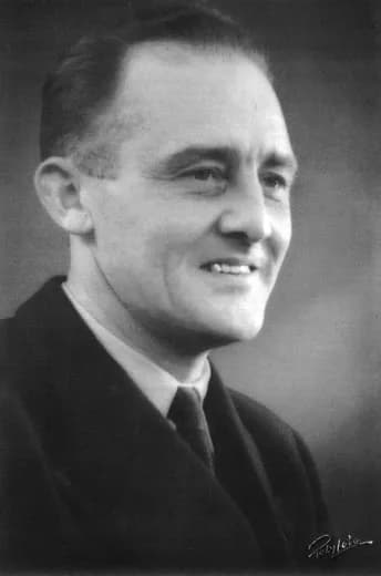 Henry Thomsen