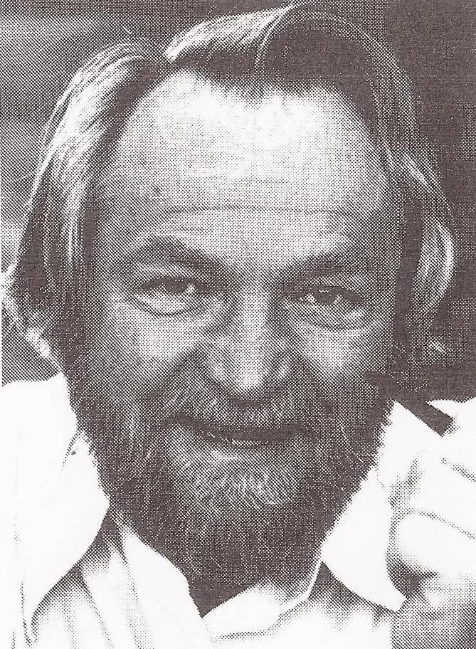 Henry Jessen