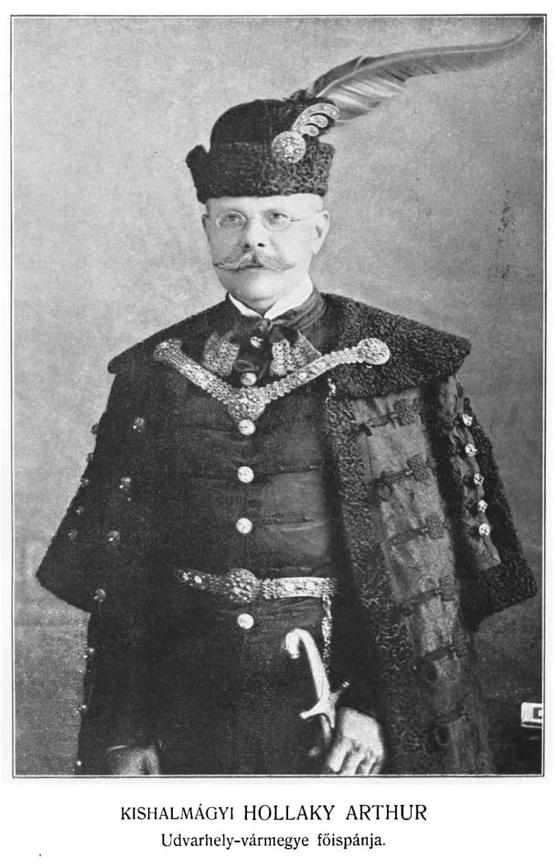Artúr Hollaky