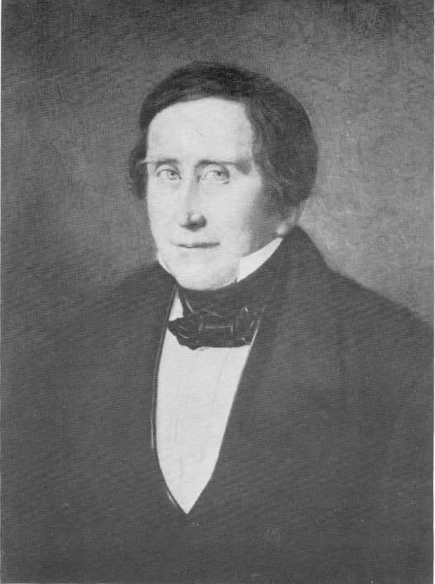 Johan Carl Modeweg