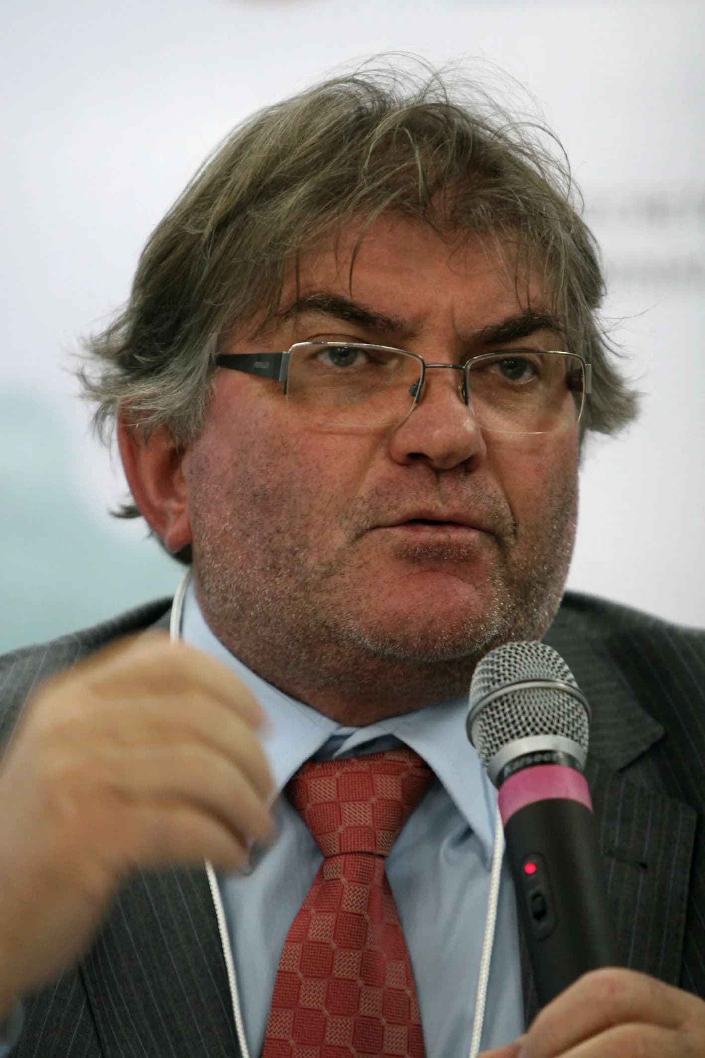 Eugênio Spengler