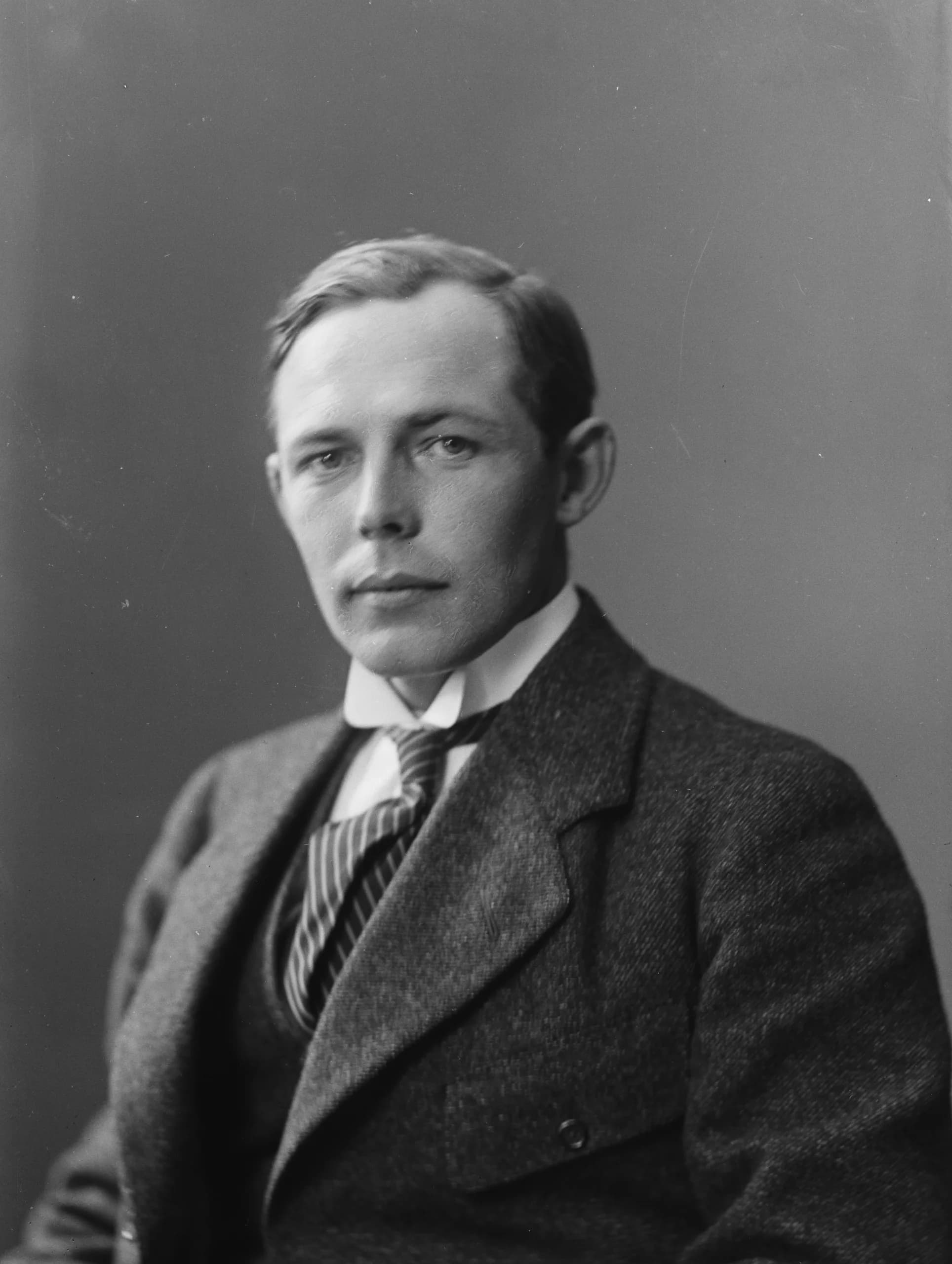 Hjalmar Heerup