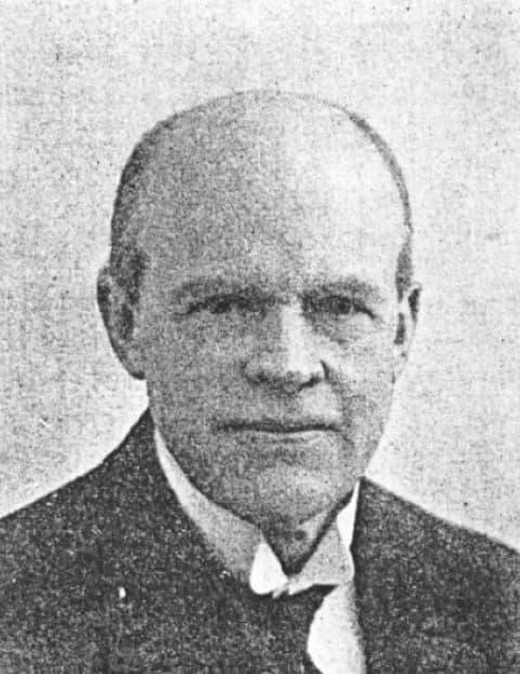 Holger Forchhammer