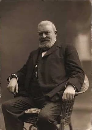 Holger Petersen